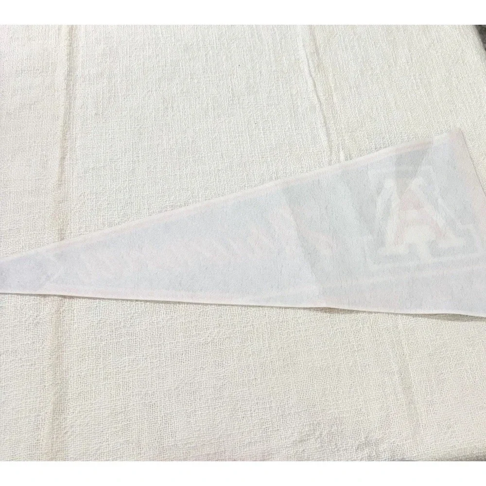 ARIZONA WILDCATS NCAA FELT PENNANT Baseball Banner Collectible